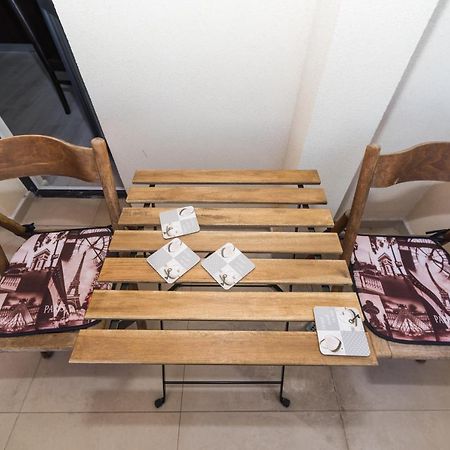 Alma Apartment - Stylish 1Bd Flat With Balcony By Flat Mаnager Plovdiv Eksteriør bilde