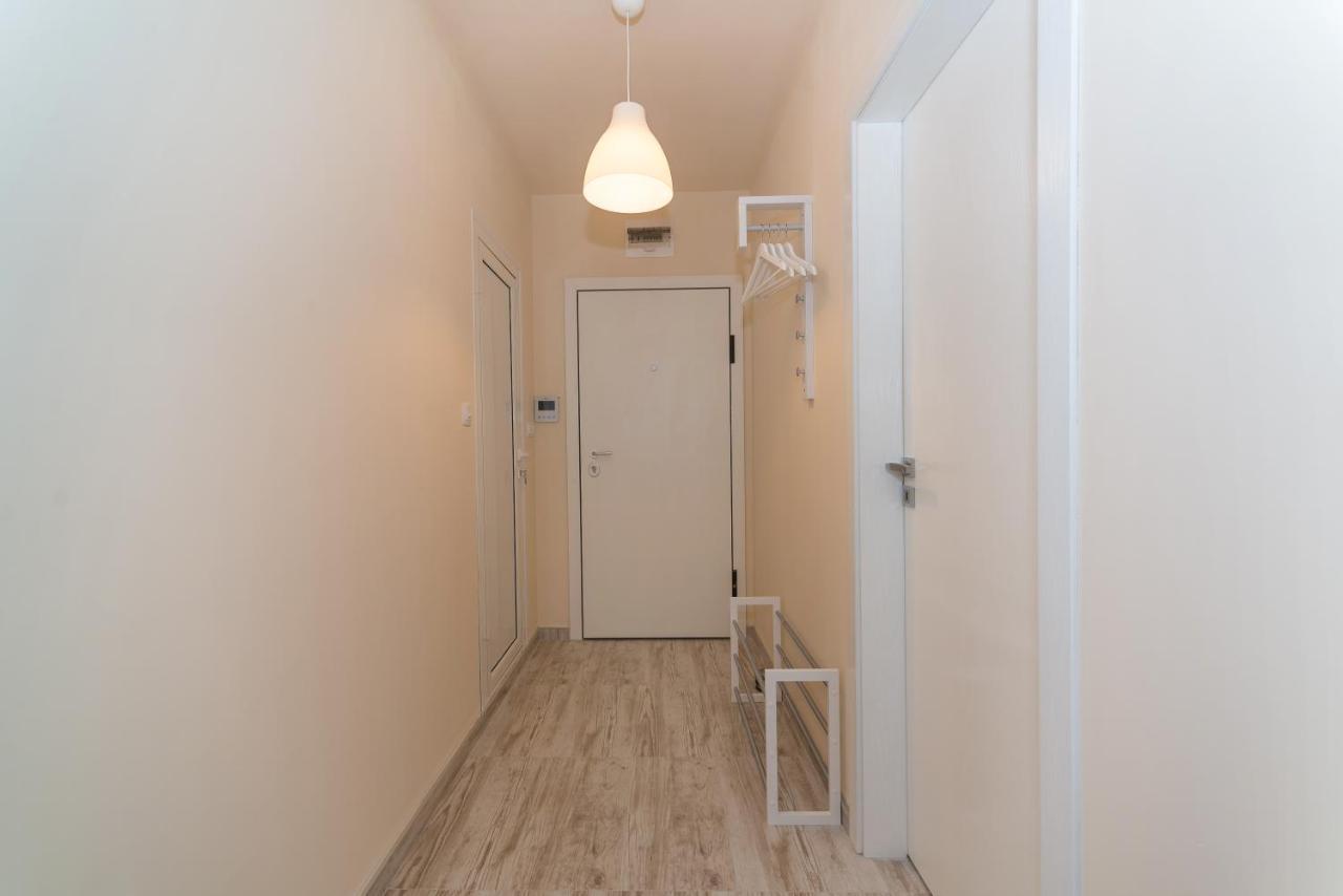 Alma Apartment - Stylish 1Bd Flat With Balcony By Flat Mаnager Plovdiv Eksteriør bilde