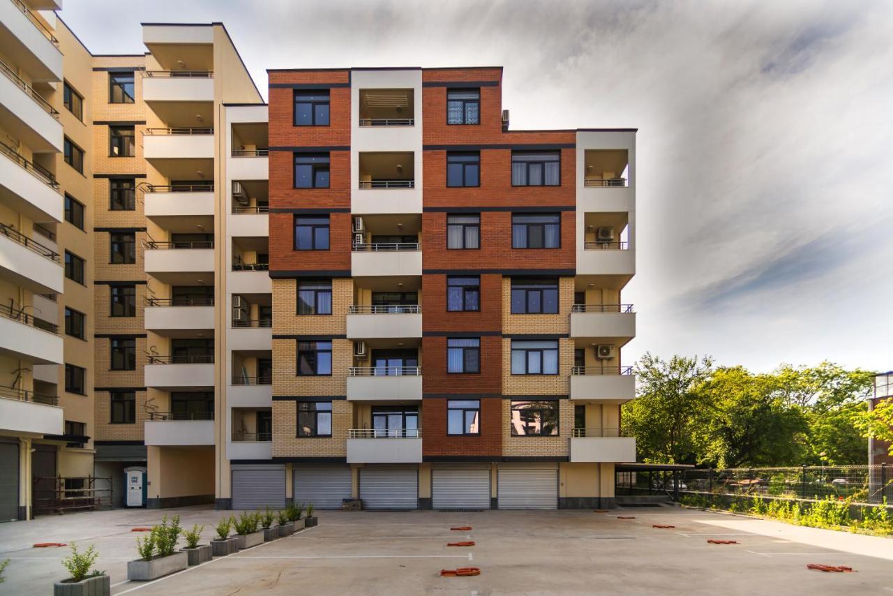 Alma Apartment - Stylish 1Bd Flat With Balcony By Flat Mаnager Plovdiv Eksteriør bilde