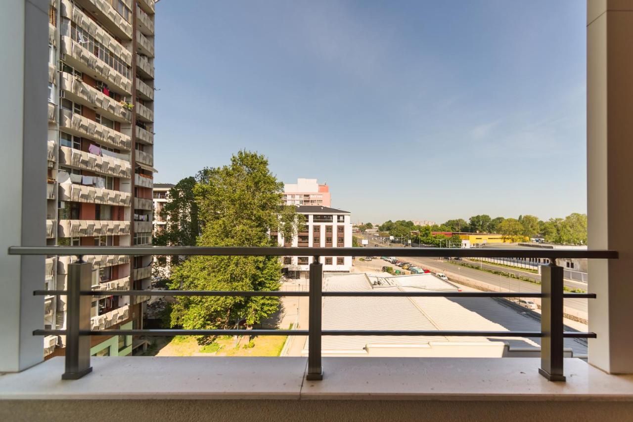 Alma Apartment - Stylish 1Bd Flat With Balcony By Flat Mаnager Plovdiv Eksteriør bilde