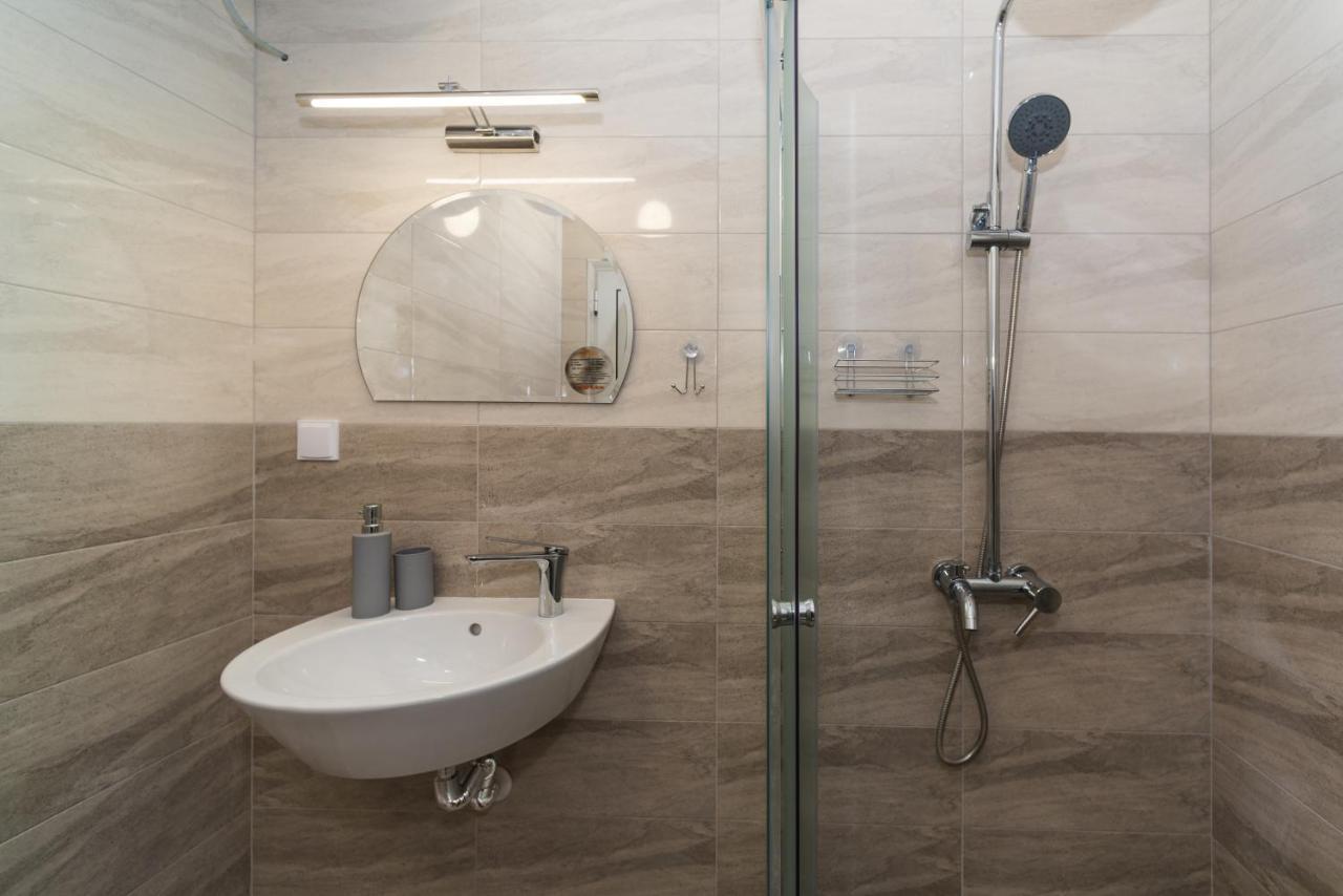 Alma Apartment - Stylish 1Bd Flat With Balcony By Flat Mаnager Plovdiv Eksteriør bilde